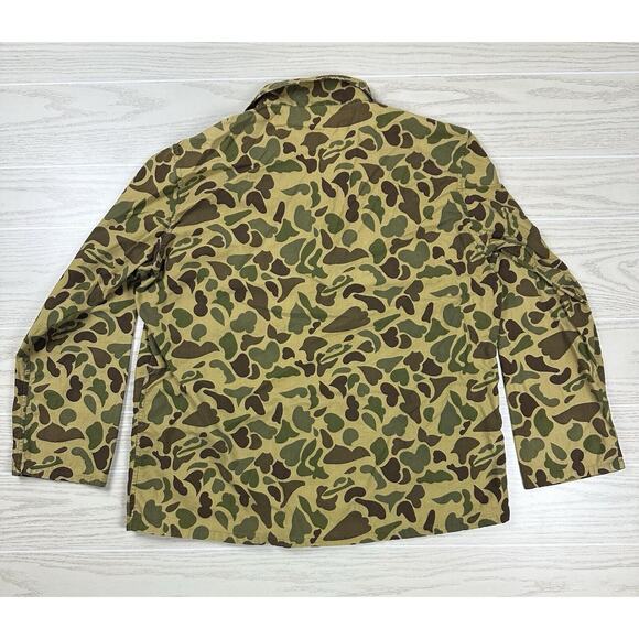 Vintage Hunters Choice Button Up Shirt - Picture 5 of 6